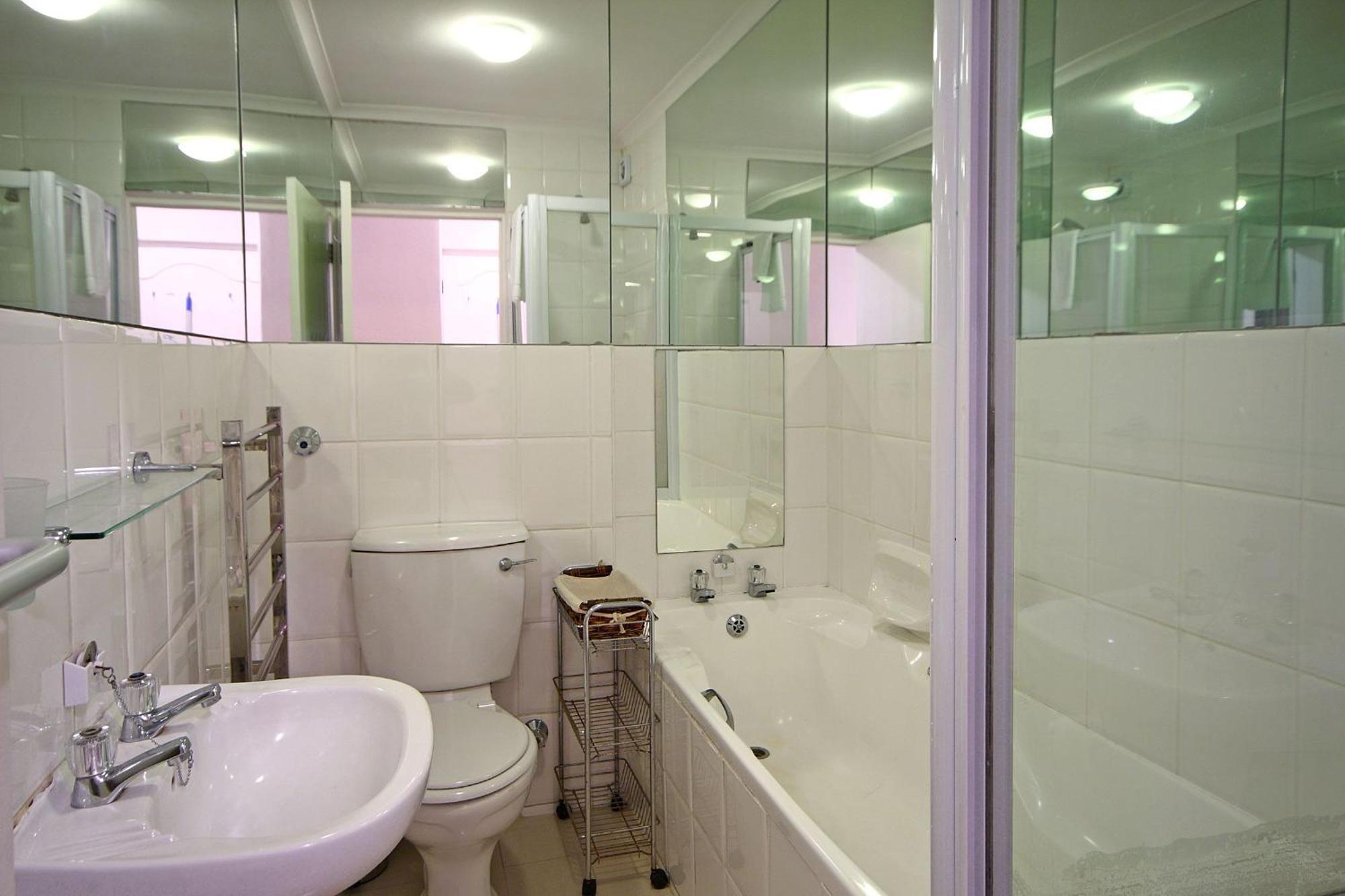 Appartement Leisure Bay 207 *