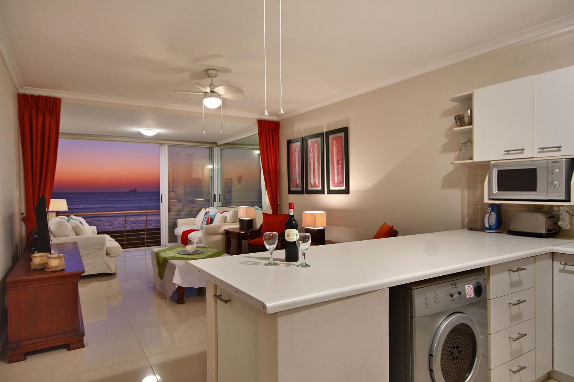 Appartement Leisure Bay 207