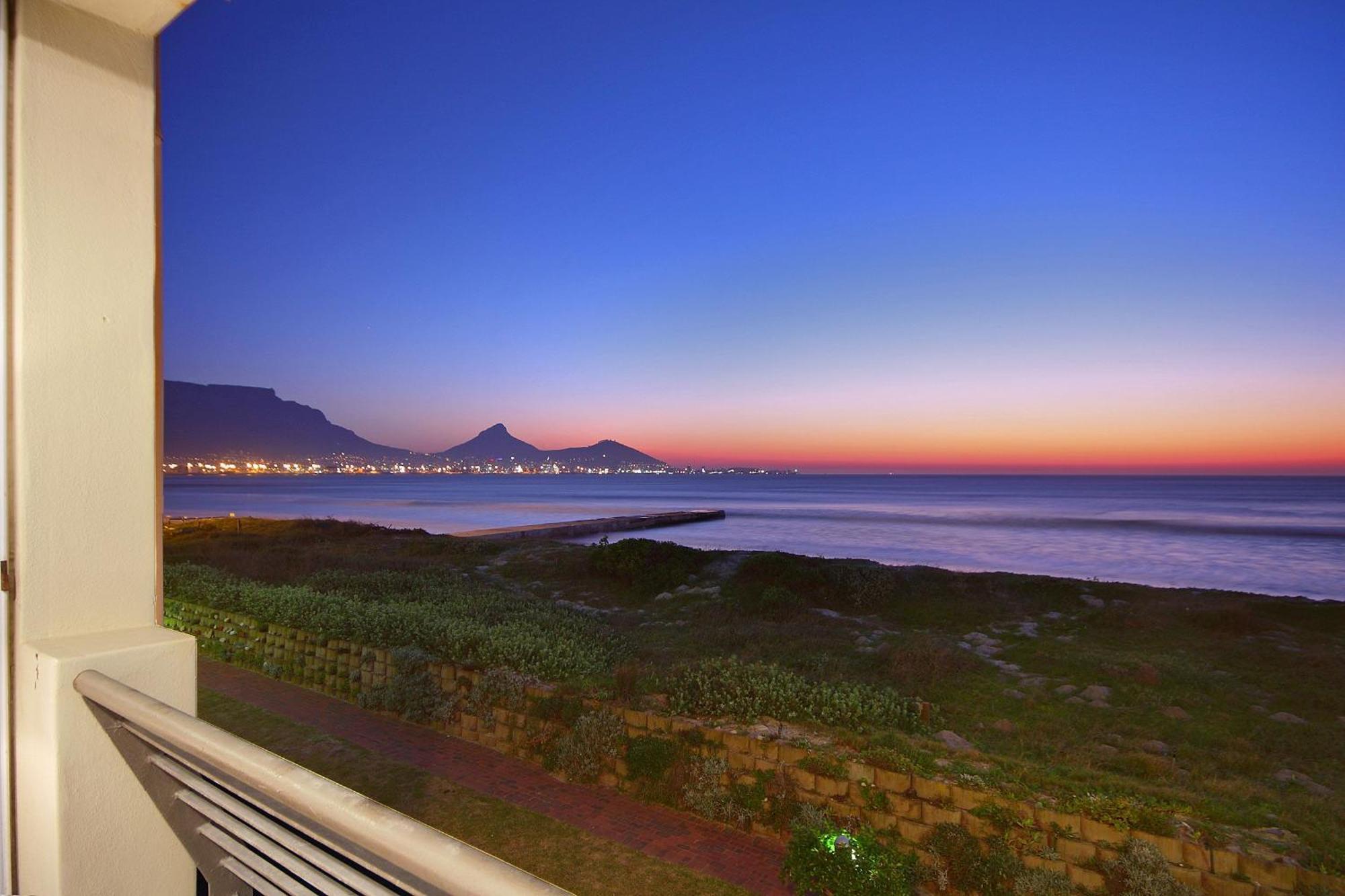 Appartement Leisure Bay 207 Le Cap