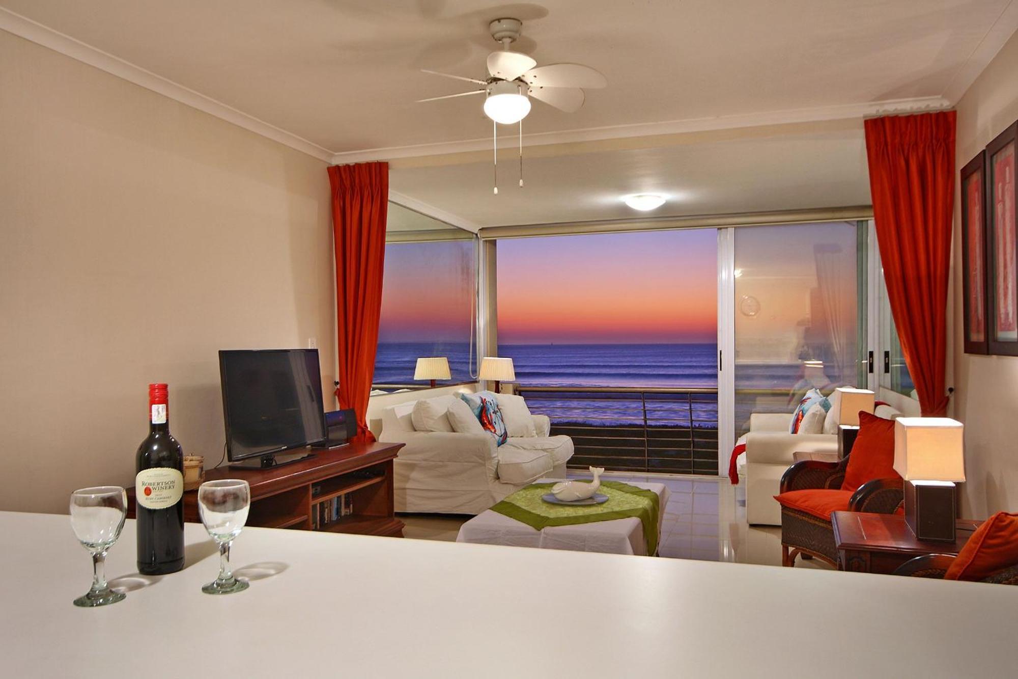 Leisure Bay 207 Appartement Le Cap