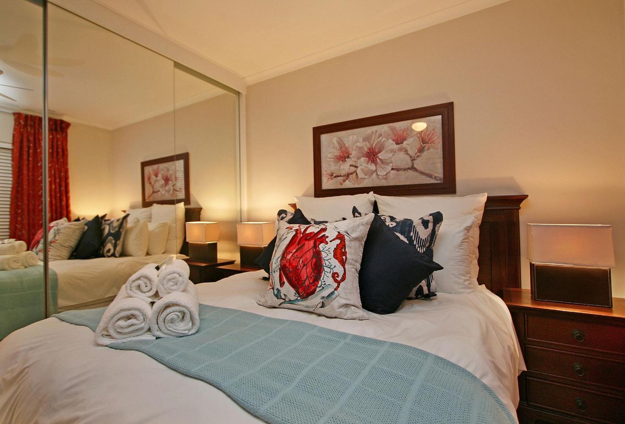 Appartement Leisure Bay 207 *