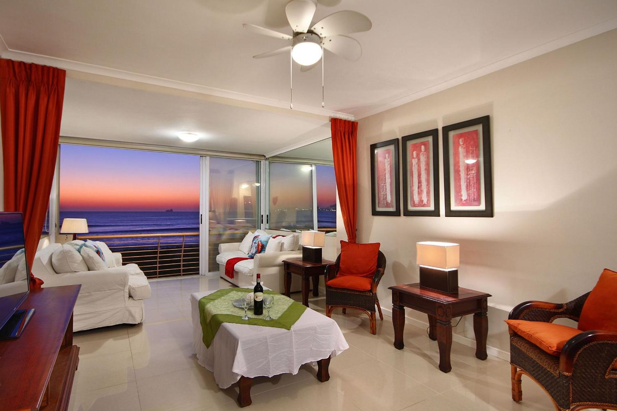 Appartement Leisure Bay 207 Le Cap
