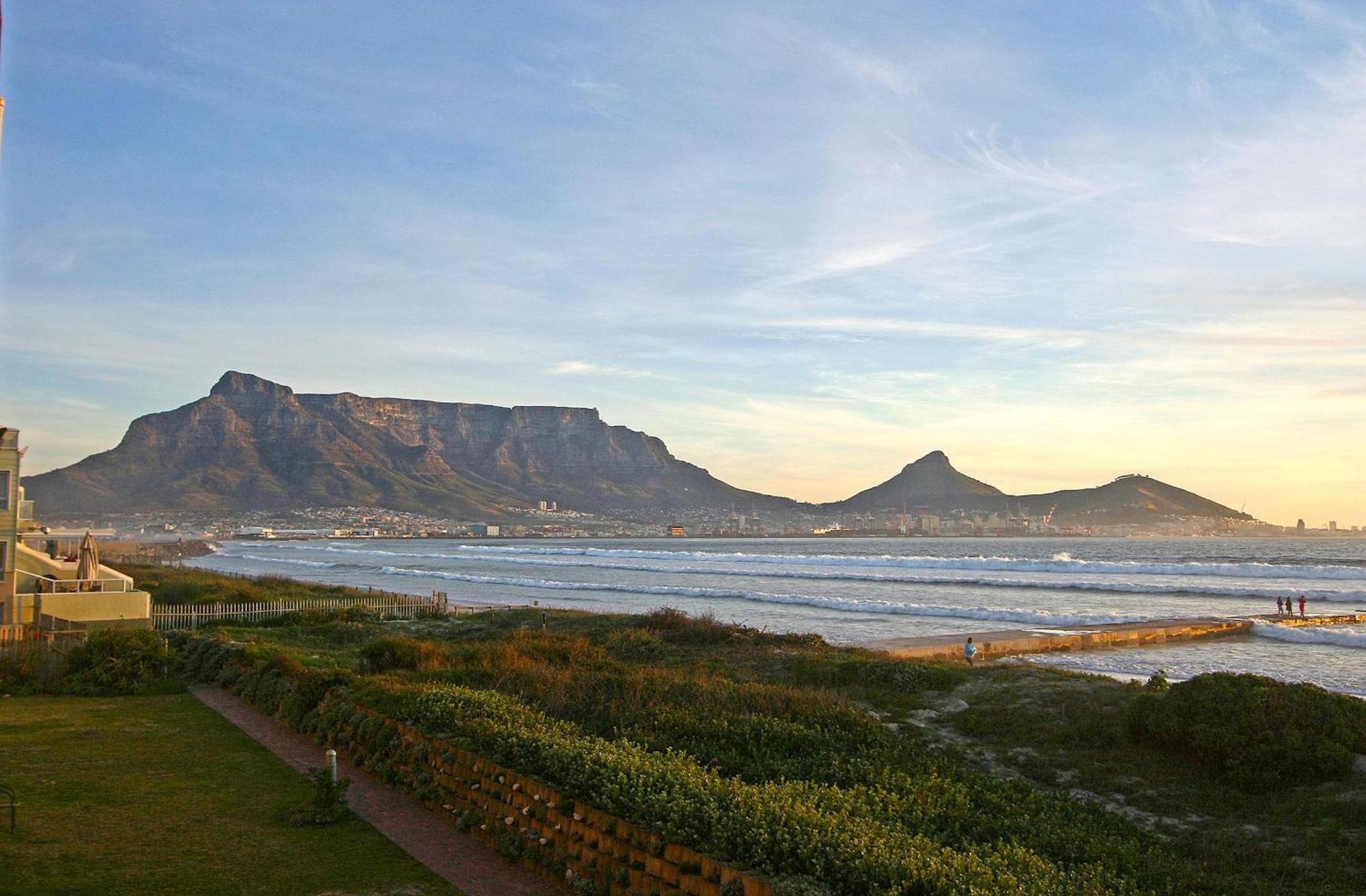 Leisure Bay 207 Appartement Le Cap