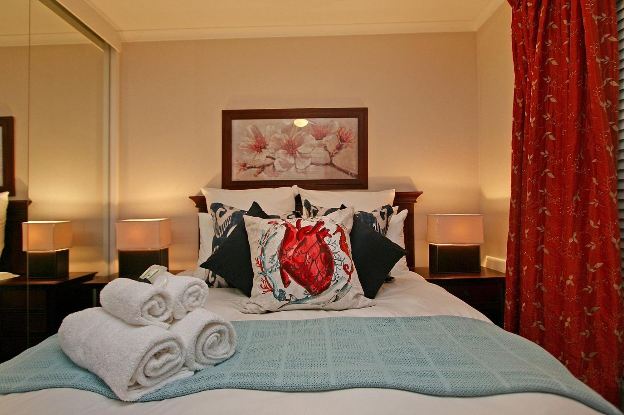 Leisure Bay 207