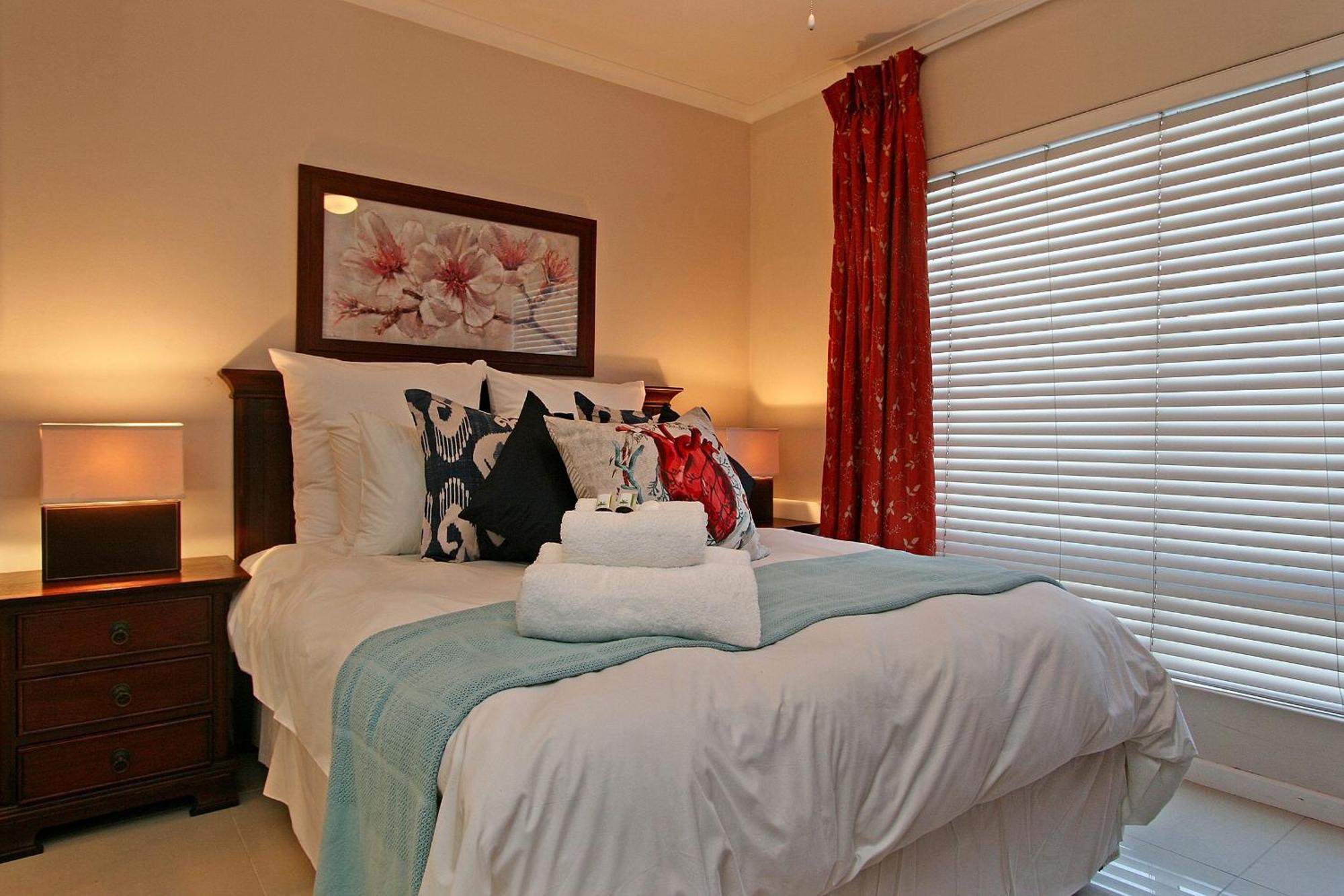 Appartement Leisure Bay 207